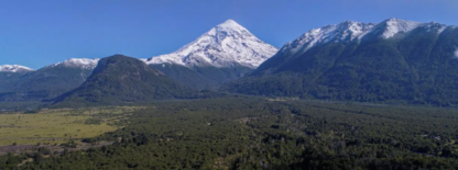 Cambiaron la reglamentación para obras en los Parques Nacionales de la Patagonia