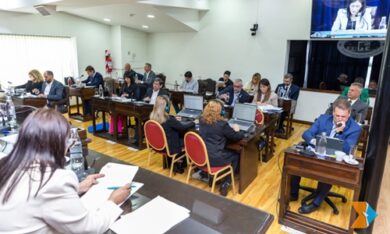 Etiquetas: medioambiente, producción, Salmonicultura, Tierra del Fuego