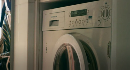 Etiquetas: lavarropas, medioambiente