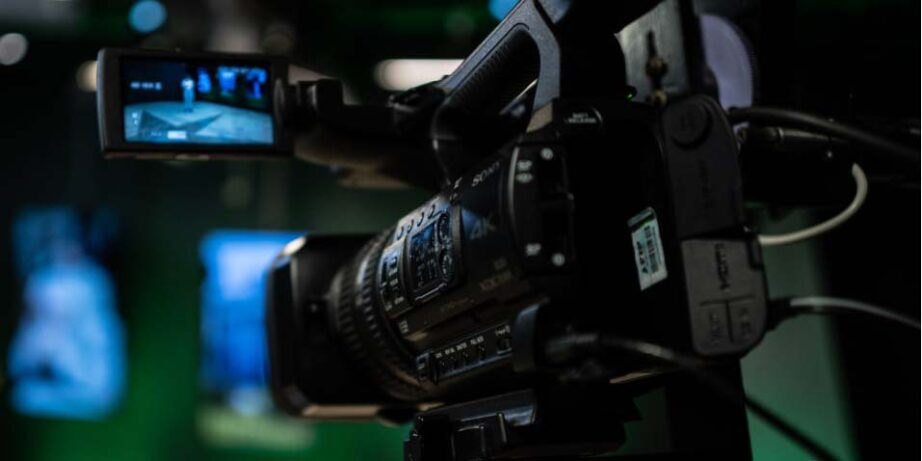 azmtv, Canal 9, Comodoro Rivadavia, satsaid