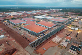 Etiquetas: Brasil, internacionales, medioambiente, producción, TIK TOK