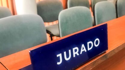 Etiquetas: culpables, JURADO POPULAR, robo agravado, TRELEW