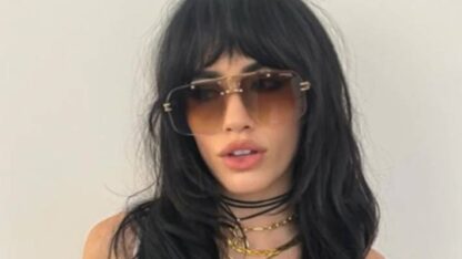 El pedido de Lali a los fans: «Es muy importante que dejen de comparar»