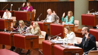 Etiquetas: chubut, Legislatura, presupuesto 2026, retiros voluntarios