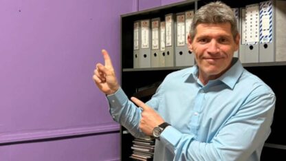 Etiquetas: Guillermo Castello, Mayra Mendoza