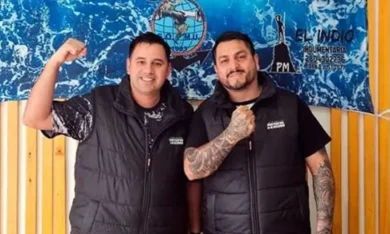 Etiquetas: elecciones, Madryn, SOMU