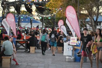 Etiquetas: Madryn Comestible, puerto madryn