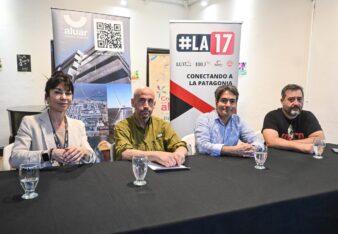 Etiquetas: Cultura, puerto madryn