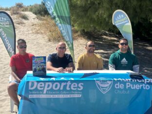 Etiquetas: deportes, Madryn, verano aolescente