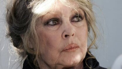 Brigitte Bardot, icono del cine francés, muere a los 91 años
