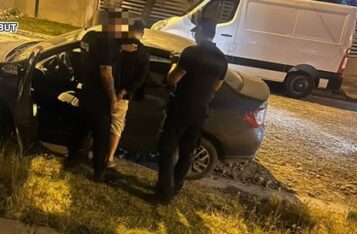 Etiquetas: detención, policía, TRELEW