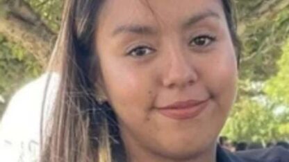 Etiquetas: chubut, policía desaparecida, Sarmiento