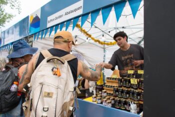 Etiquetas: Buenos Aires, feria de las regiones, producción