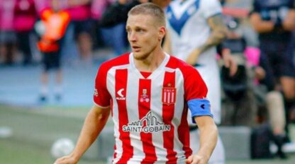 Etiquetas: Boca Juniors, futbol, River Plate, Santiago Ascasibar