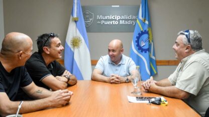 Etiquetas: Automoto Club, Minicross, puerto madryn