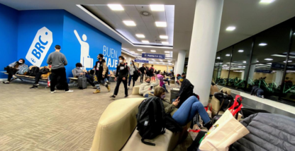 Etiquetas: Aeropuerto, Bariloche, turismo