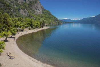 Etiquetas: parques nacionales, turismo