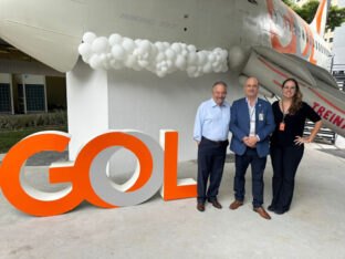 Etiquetas: gol, san pablo, Tierra del Fuego, turismo, USHUAIA