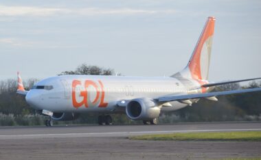 Etiquetas: Bariloche, Brasil, gol líneas aéreas, san pablo, turismo, USHUAIA