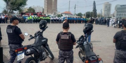 Etiquetas: puerto madryn, verano seguro