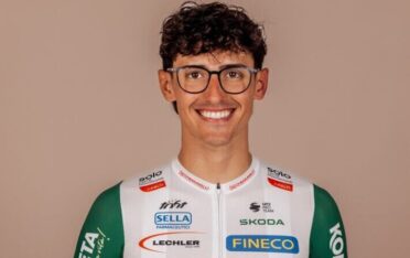 Etiquetas: Alberto Contador, Ciclismo, Fabrizio Crozzolo, puerto madryn