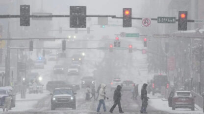 Etiquetas: Estados Unidos, tormenta ártica