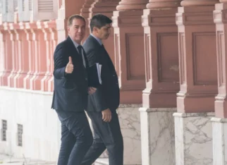 Etiquetas: diego santilli, Gobernadores