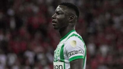 Etiquetas: Boca Juniors, futbol, MARINO HINESTROZA