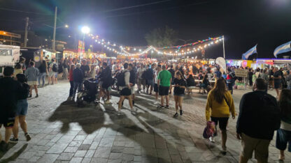 Etiquetas: Madryn Comestible, puerto madryn, verano