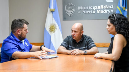 Etiquetas: arrecife artificial, puerto madryn