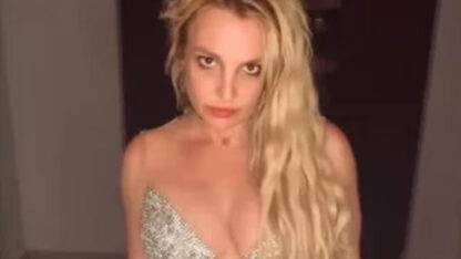 BRITNEY SPEARS, Estados Unidos