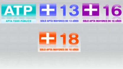 Etiquetas: Cine, incaa