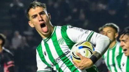 Etiquetas: argentina, Banfield, futbol, MERCADO DE PASES, Rodrigo Auzmendi, Rosario Central, Torneo Apertura, Torneo Apertura 2026