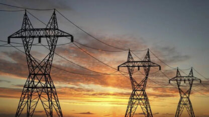 Etiquetas: Emergencia Energética