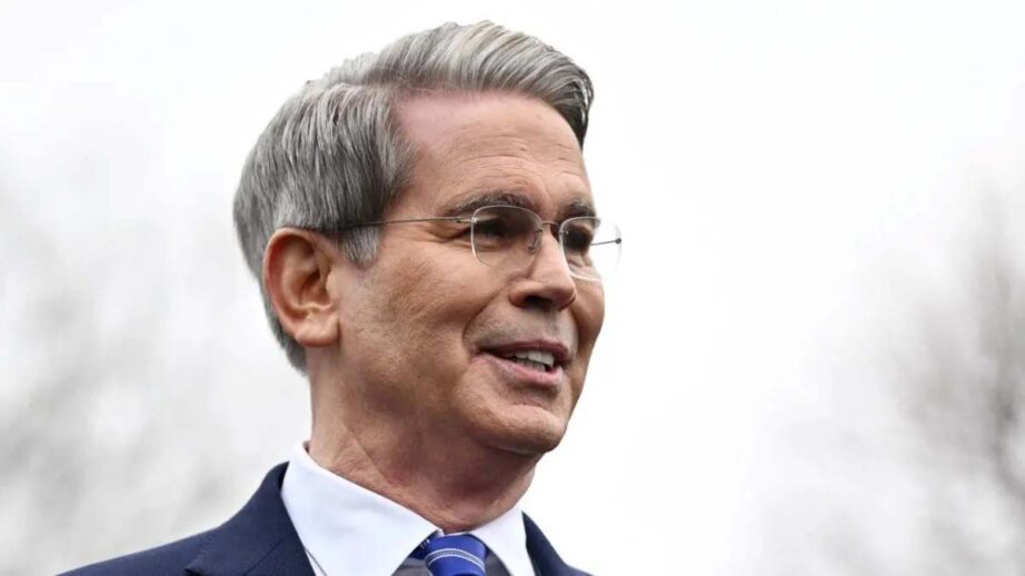 Estados Unidos, Javier Milei