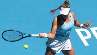 Argentina debutó con victoria en la United Cup en Australia