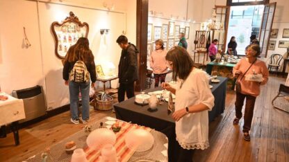 antigüedades, puerto madryn