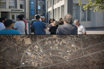 Etiquetas: arcos de solanas, fabri sa, puerto madryn