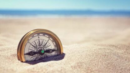 «Brújulas sin cielo en un mundo de lobos: Manual de resistencia para el 2026»