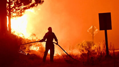 Etiquetas: dnu, emergencia ígnea, incendios forestales, Patagonia