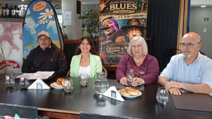 blues, Cultura, festival, trevbelin