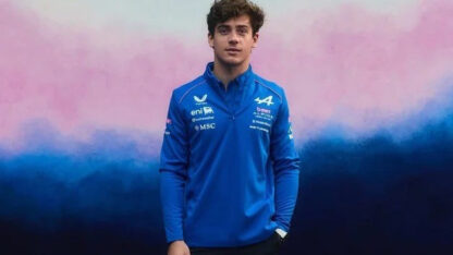 Etiquetas: Alpine, FRANCO COLAPINTO