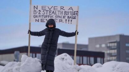 Etiquetas: Donald Trump, groenlandia