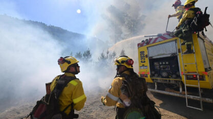 Etiquetas: incendio forestal, PN LOS ALERCES