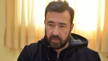 Etiquetas: javier moya, puerto madryn, UOCRA