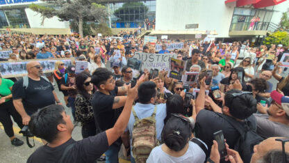 Etiquetas: Comodoro Rivadavia, RECLAMO POR JUSTICIA, VALERIA SCHWAB