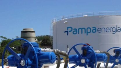 Etiquetas: gas, Neuquén, Vaca Muerta