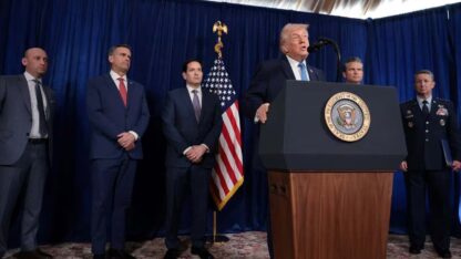 Etiquetas: Donald Trump, Estados Unidos, nicolas maduro, venezuela