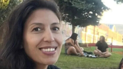 Etiquetas: Comodoro Rivadavia, muerta