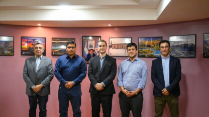 Etiquetas: CLAUDIO VIDAL, Santa Cruz, Uranio